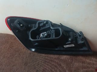 bontott RENAULT MEGANE III Jobb Hátsó Lámpa