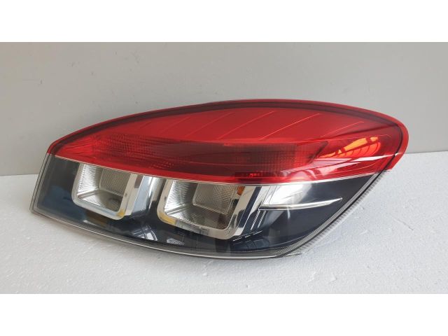 bontott RENAULT MEGANE III Jobb Hátsó Lámpa