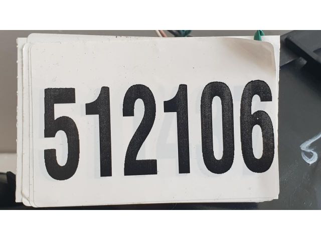 bontott RENAULT MEGANE III Jobb Hátsó Lámpa