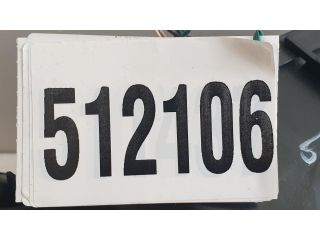 bontott RENAULT MEGANE III Jobb Hátsó Lámpa