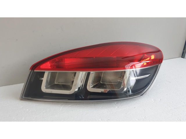 bontott RENAULT MEGANE III Jobb Hátsó Lámpa