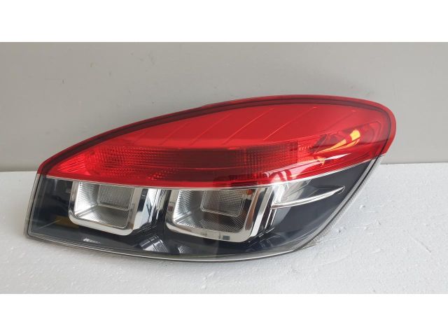 bontott RENAULT MEGANE III Jobb Hátsó Lámpa