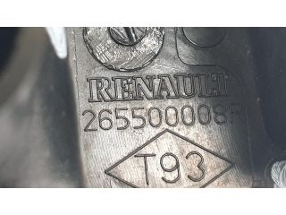 bontott RENAULT MEGANE III Jobb Hátsó Lámpa