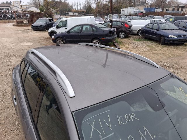 bontott RENAULT MEGANE III Jobb Hátsó Lámpa