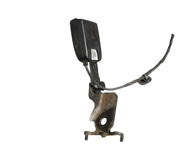 bontott RENAULT MEGANE III Jobb hátsó Övfeszítő