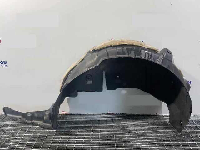 bontott RENAULT MEGANE III Jobb hátsó Sárvédő