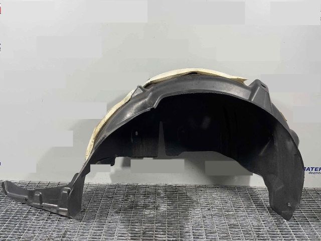 bontott RENAULT MEGANE III Jobb hátsó Sárvédő