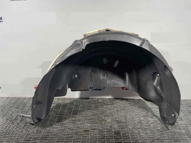 bontott RENAULT MEGANE III Jobb hátsó Sárvédő