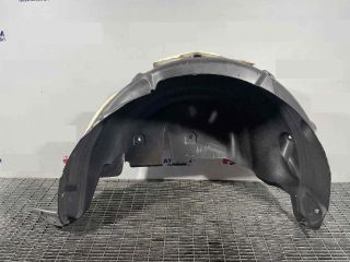 bontott RENAULT MEGANE III Jobb hátsó Sárvédő