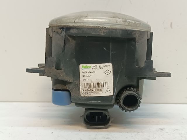 bontott RENAULT MEGANE III Jobb Ködfényszóró