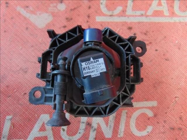 bontott RENAULT MEGANE III Jobb Ködfényszóró