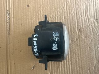 bontott RENAULT MEGANE III Jobb Ködfényszóró