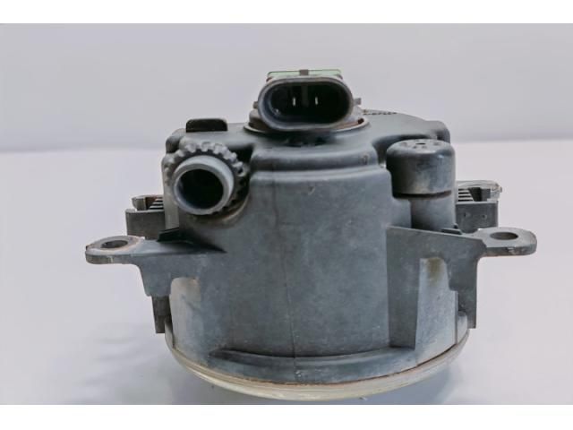 bontott RENAULT MEGANE III Jobb Ködfényszóró