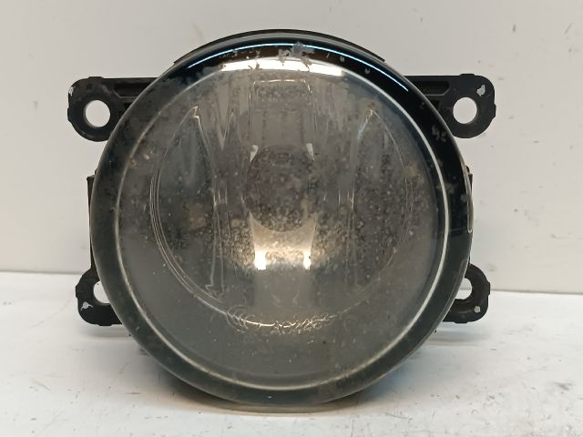 bontott RENAULT MEGANE III Jobb Ködfényszóró