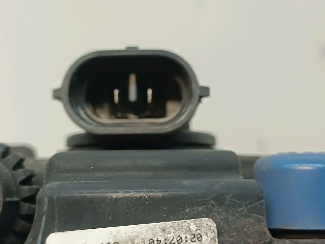 bontott RENAULT MEGANE III Jobb Ködfényszóró