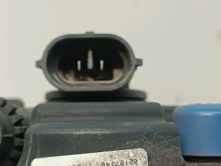 bontott RENAULT MEGANE III Jobb Ködfényszóró