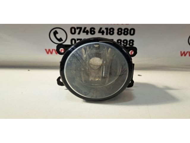 bontott RENAULT MEGANE III Jobb Ködfényszóró