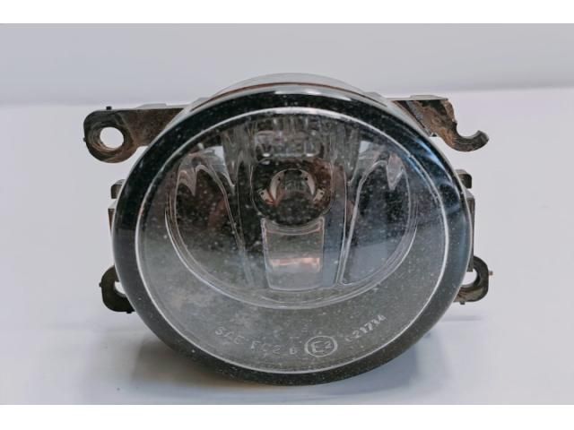 bontott RENAULT MEGANE III Jobb Ködfényszóró