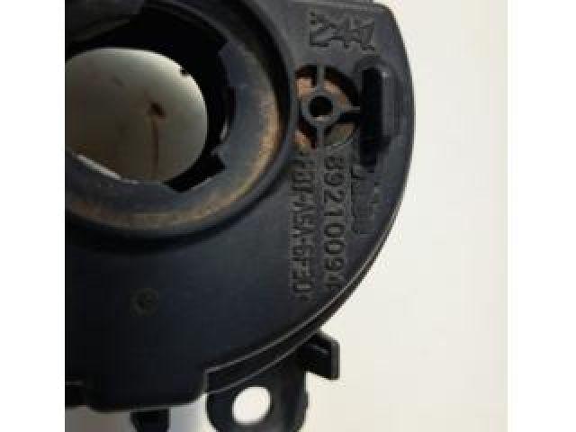 bontott RENAULT MEGANE III Jobb Ködfényszóró