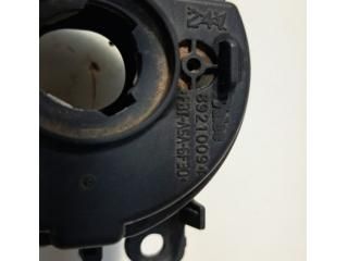 bontott RENAULT MEGANE III Jobb Ködfényszóró