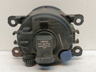 bontott RENAULT MEGANE III Jobb Ködfényszóró