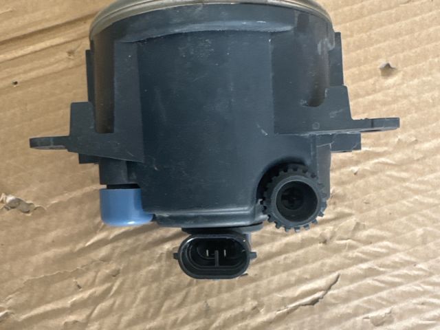 bontott RENAULT MEGANE III Jobb Ködfényszóró