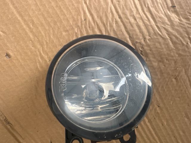 bontott RENAULT MEGANE III Jobb Ködfényszóró