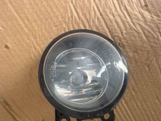 bontott RENAULT MEGANE III Jobb Ködfényszóró