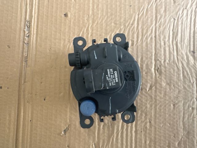 bontott RENAULT MEGANE III Jobb Ködfényszóró