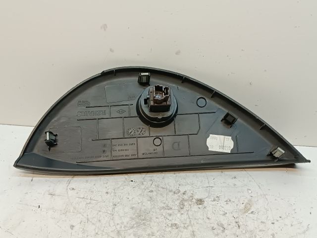 bontott RENAULT MEGANE III Jobb Műszerfal Oldalkárpit