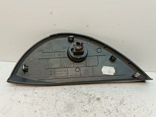 bontott RENAULT MEGANE III Jobb Műszerfal Oldalkárpit