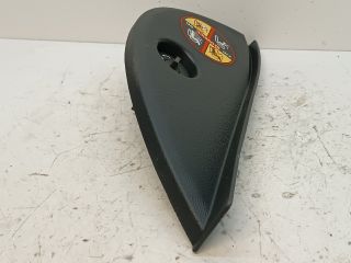 bontott RENAULT MEGANE III Jobb Műszerfal Oldalkárpit