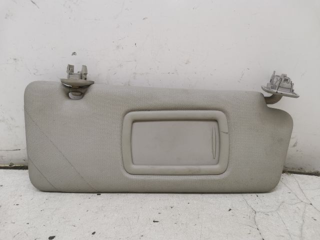 bontott RENAULT MEGANE III Jobb Napellenző