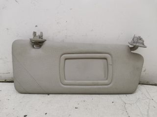 bontott RENAULT MEGANE III Jobb Napellenző