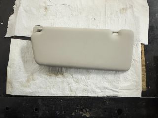 bontott RENAULT MEGANE III Jobb Napellenző