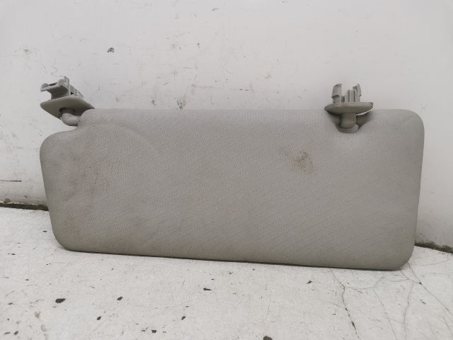 bontott RENAULT MEGANE III Jobb Napellenző