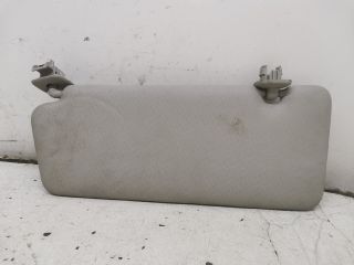 bontott RENAULT MEGANE III Jobb Napellenző