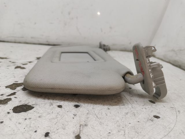 bontott RENAULT MEGANE III Jobb Napellenző