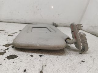 bontott RENAULT MEGANE III Jobb Napellenző