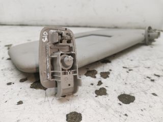 bontott RENAULT MEGANE III Jobb Napellenző