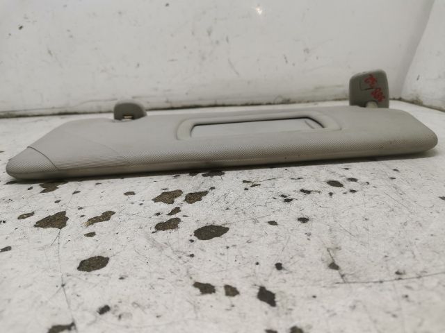 bontott RENAULT MEGANE III Jobb Napellenző