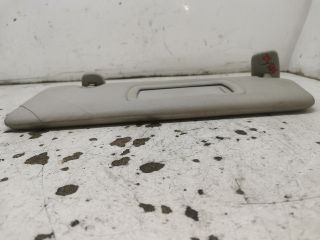 bontott RENAULT MEGANE III Jobb Napellenző