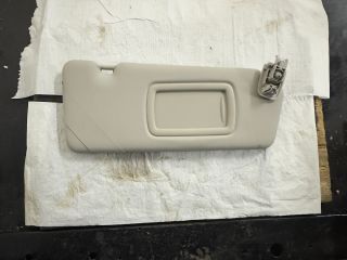 bontott RENAULT MEGANE III Jobb Napellenző