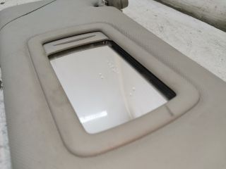 bontott RENAULT MEGANE III Jobb Napellenző