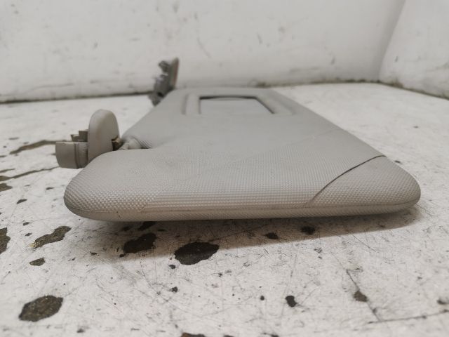 bontott RENAULT MEGANE III Jobb Napellenző