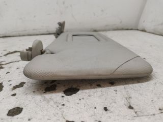 bontott RENAULT MEGANE III Jobb Napellenző