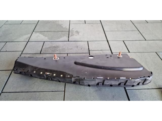 bontott RENAULT MEGANE III Jobb Oldallégzsák