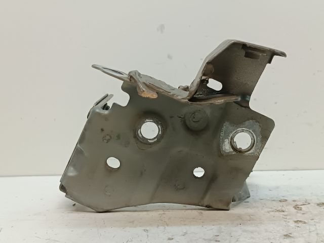 bontott RENAULT MEGANE III Jobb Sárvédő Oldaltartó