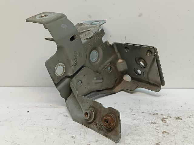 bontott RENAULT MEGANE III Jobb Sárvédő Oldaltartó