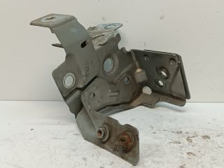 bontott RENAULT MEGANE III Jobb Sárvédő Oldaltartó